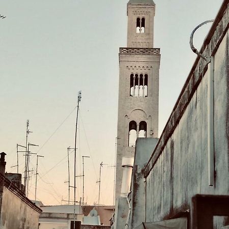 Appartamenti San Marco Bari Kültér fotó