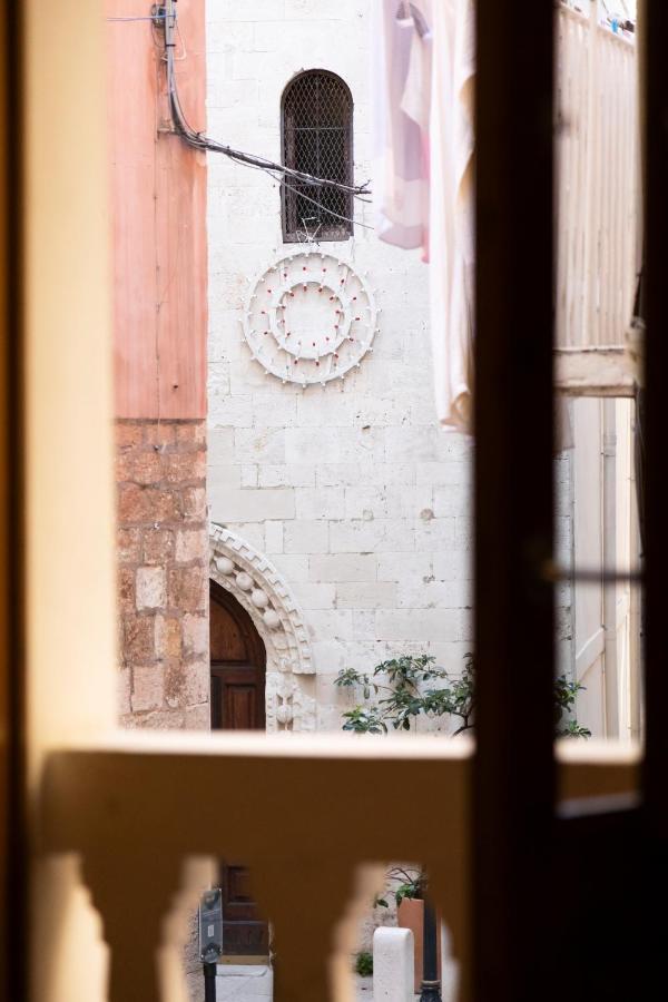 Appartamenti San Marco Bari Kültér fotó