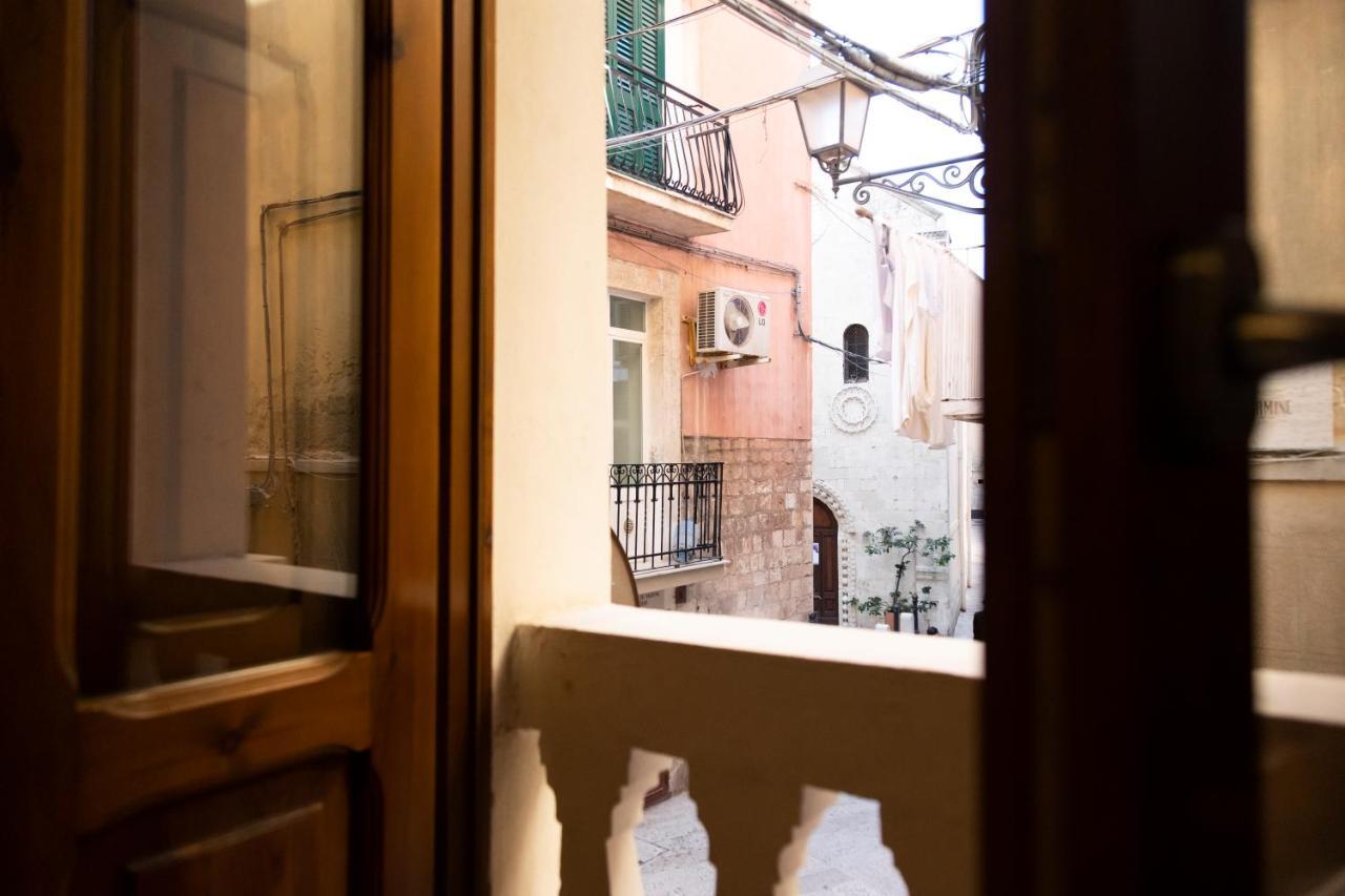 Appartamenti San Marco Bari Kültér fotó