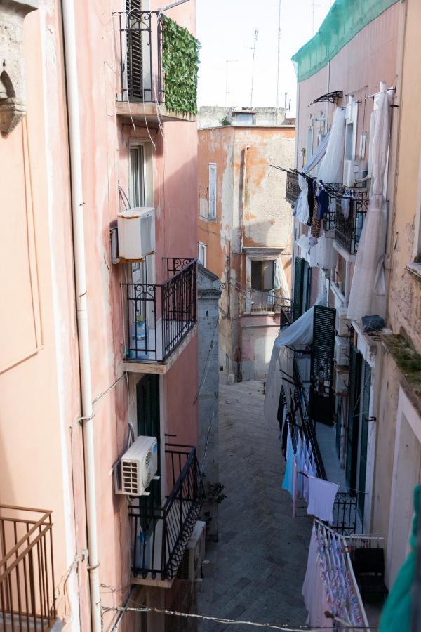 Appartamenti San Marco Bari Kültér fotó