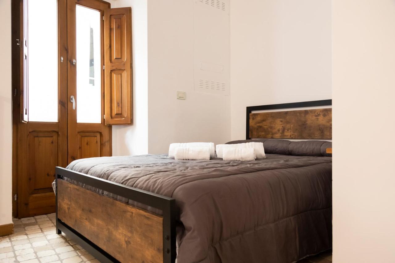 Appartamenti San Marco Bari Kültér fotó