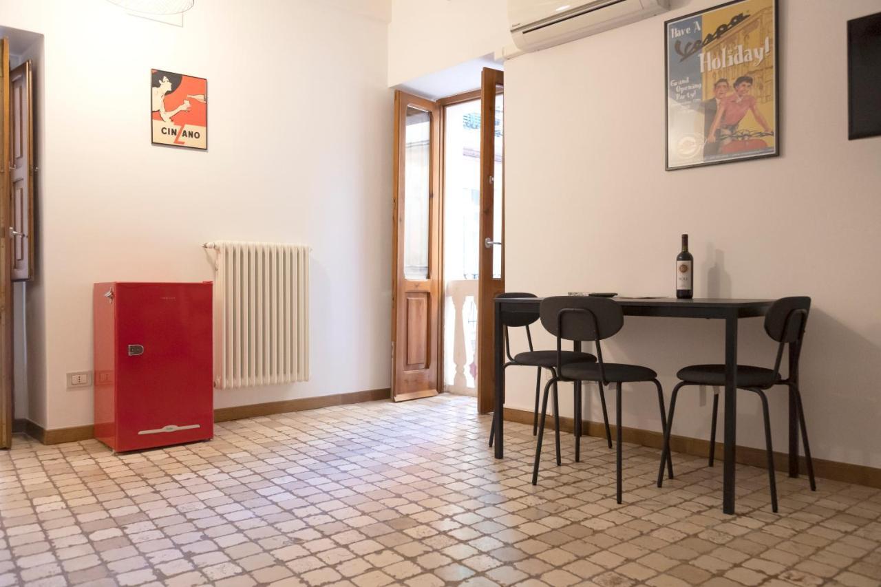Appartamenti San Marco Bari Kültér fotó