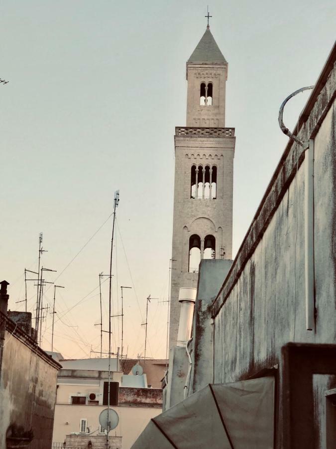 Appartamenti San Marco Bari Kültér fotó