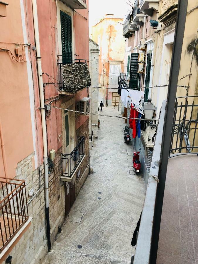 Appartamenti San Marco Bari Kültér fotó