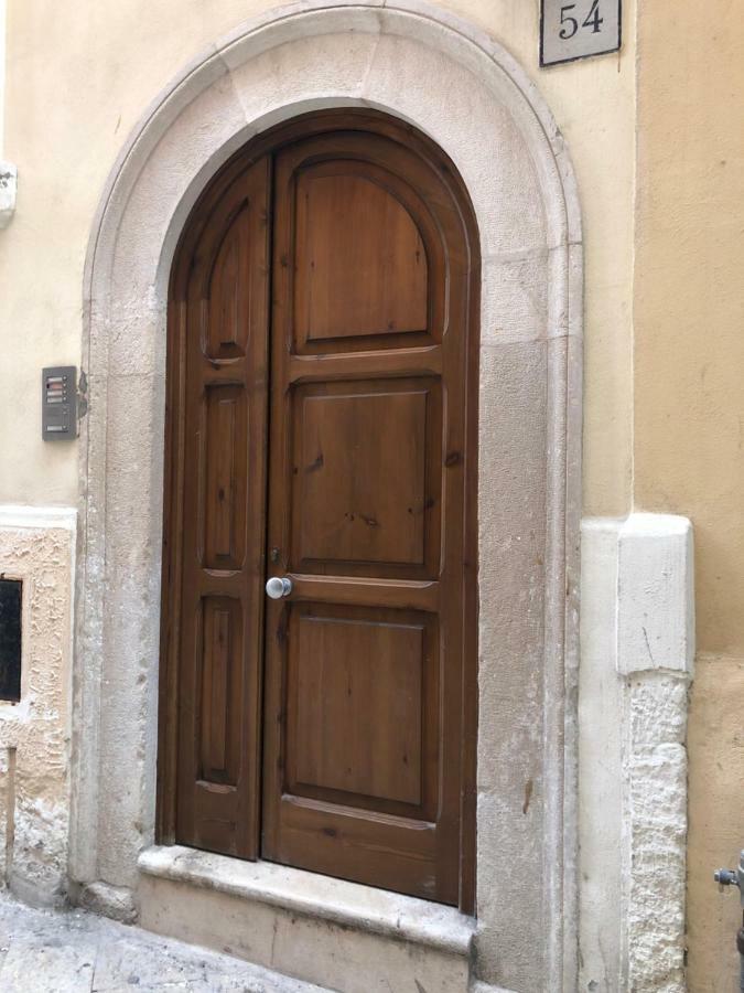 Appartamenti San Marco Bari Kültér fotó